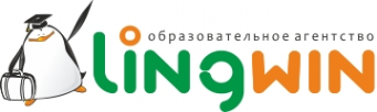 Логотип компании Lingwin