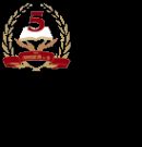 Логотип компании Лицей №5 им. Ю.А. Гагарина