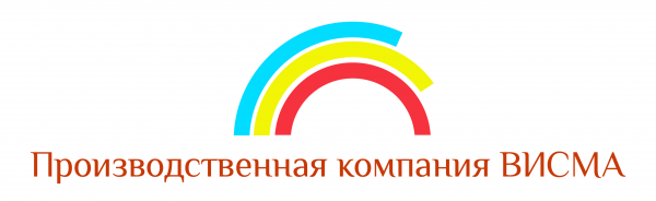 Логотип компании Производственная компания ВИСМА