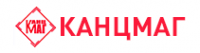 Логотип компании КанцМаг