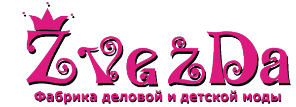 Логотип компании Zvezda