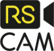 Логотип компании RS-CAM