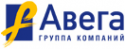 Логотип компании ГК Авега