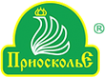 Логотип компании Приосколье-Волгоград