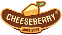 Логотип компании Cheeseberry