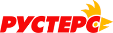 Логотип компании Рустерс
