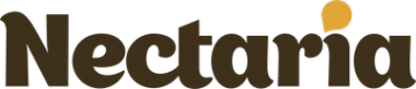 Логотип компании Nectaria