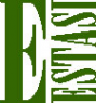 Логотип компании Эстази