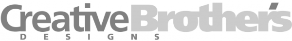Логотип компании Creative Brothers