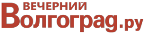 Логотип компании Вечерний Волгоград
