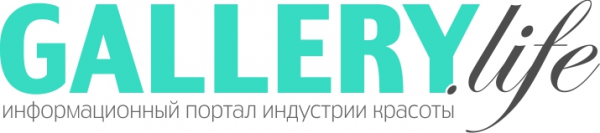 Логотип компании Галерея красоты