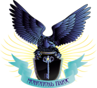 Логотип компании Монополь Плюс