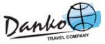 Логотип компании Путешествие
