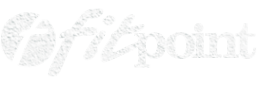 Логотип компании FitPoint
