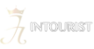 Логотип компании Интурист