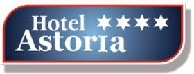 Логотип компании Astoria