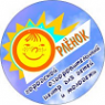 Логотип компании Орленок