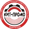 Логотип компании Кит-Промо