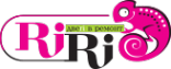 Логотип компании RiRi