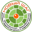 Логотип компании Экостеп34
