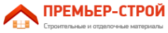 Логотип компании ПремьерСтрой
