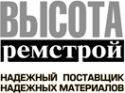Логотип компании ВЫСОТАремстрой