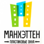 Логотип компании МАНХЭТТЕН