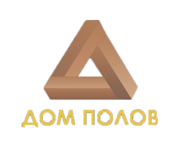 Логотип компании НОВЫЕ ПОЛЫ