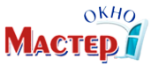Логотип компании МастерОкно