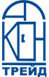 Логотип компании АлКон Трейд