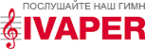 Логотип компании ИВАПЕР
