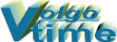 Логотип компании VolgoTime