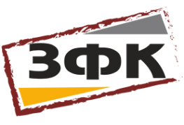 Логотип компании Завод фасадного кирпича