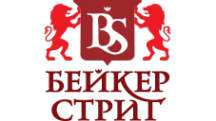 Логотип компании Волгострой