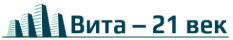 Логотип компании Вита-21 век