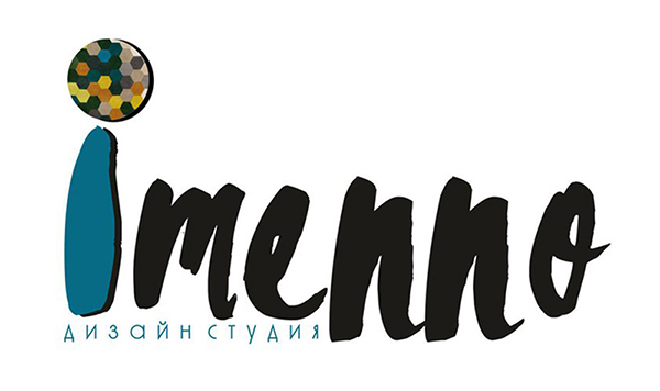 Логотип компании ImeNNO