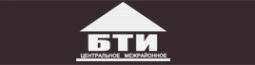 Логотип компании Центральное межрайонное БТИ