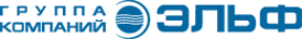 Логотип компании Группа Компаний Эльф