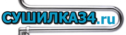 Логотип компании Сушилка34