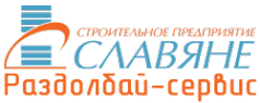 Логотип компании Раздолбай-Сервис
