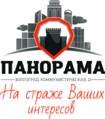 Логотип компании ПАНОРАМА