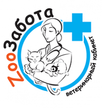 Логотип компании Zoo Забота