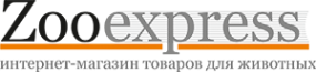 Логотип компании ZOOexpress.net