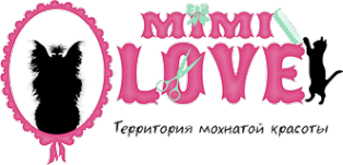 Логотип компании Mimi Love