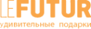 Логотип компании LeFutur