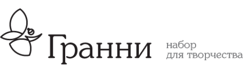 Логотип компании Гранни
