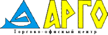 Логотип компании Арго