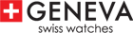 Логотип компании GENEVA