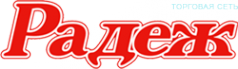 Логотип компании Радеж