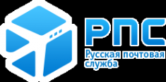 Логотип компании Русская Почтовая Служба